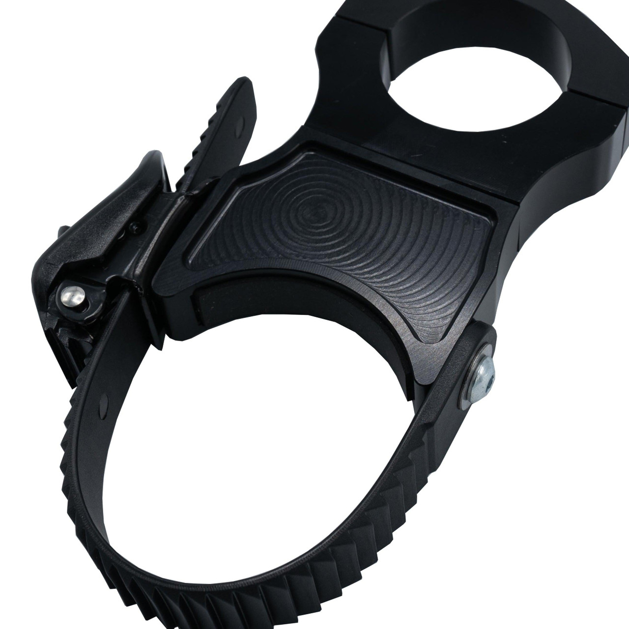 MM 18 80㎝ Crescent Locking Chain Clamp with 18