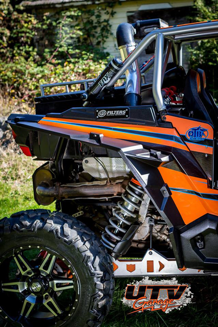 2016 Polaris RZR XP 4 Turbo | S3 Power Sports