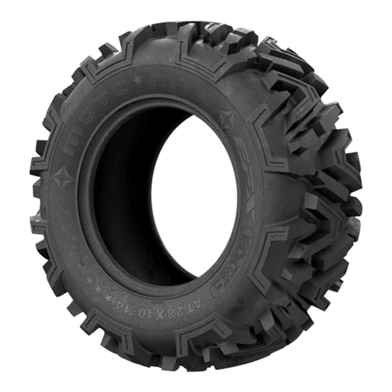 EFX MOTOMTC