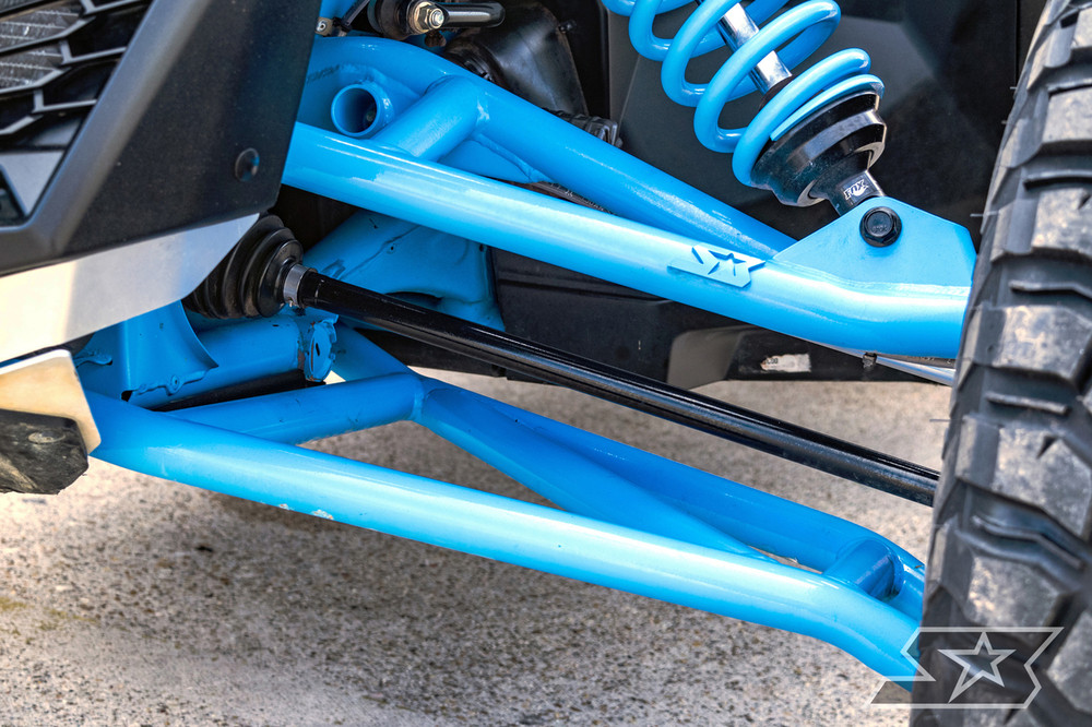 2018 Can-Am Maverick X3 X rc Custom Build | S3 Power Sports