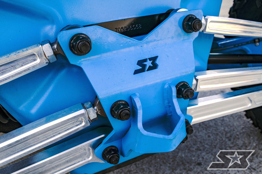 2018 Can-Am Maverick X3 X rc Custom Build | S3 Power Sports