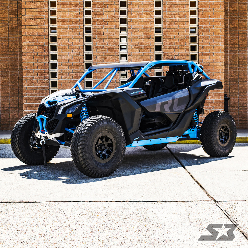 2018 Can-Am Maverick X3 X rc 64