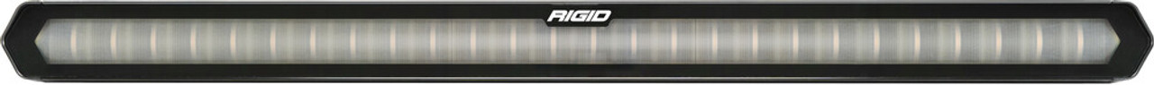 Rigid Industries Chase Light Bar Rear Facing 27 Mode 5 Color Led Light Bar