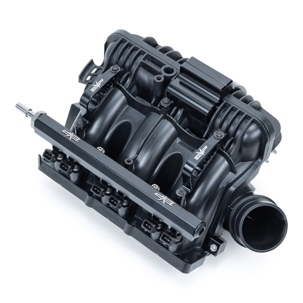 Can-Am Maverick R Plenum Bulletproofing Kit | Evolution