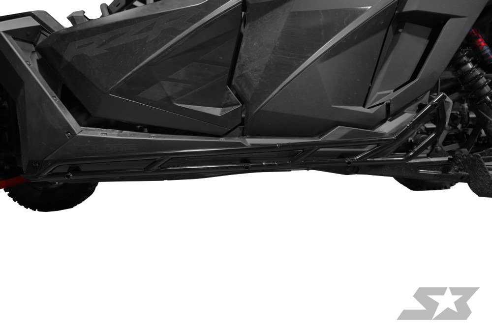Polaris RZR Pro XP 4 Nerf Bars | S3 Power Sports