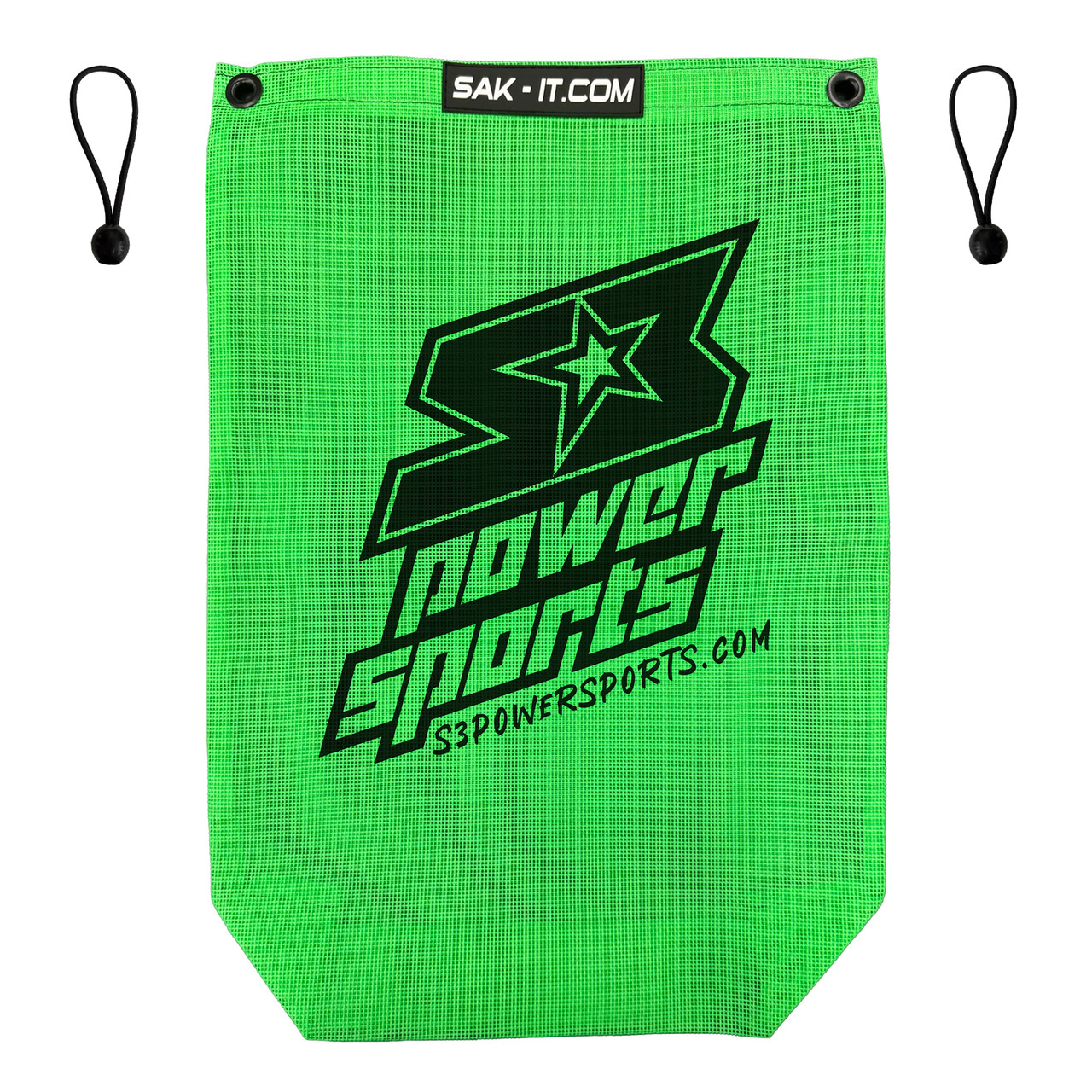 SAK-IT Trail Bag | S3 Power Sports