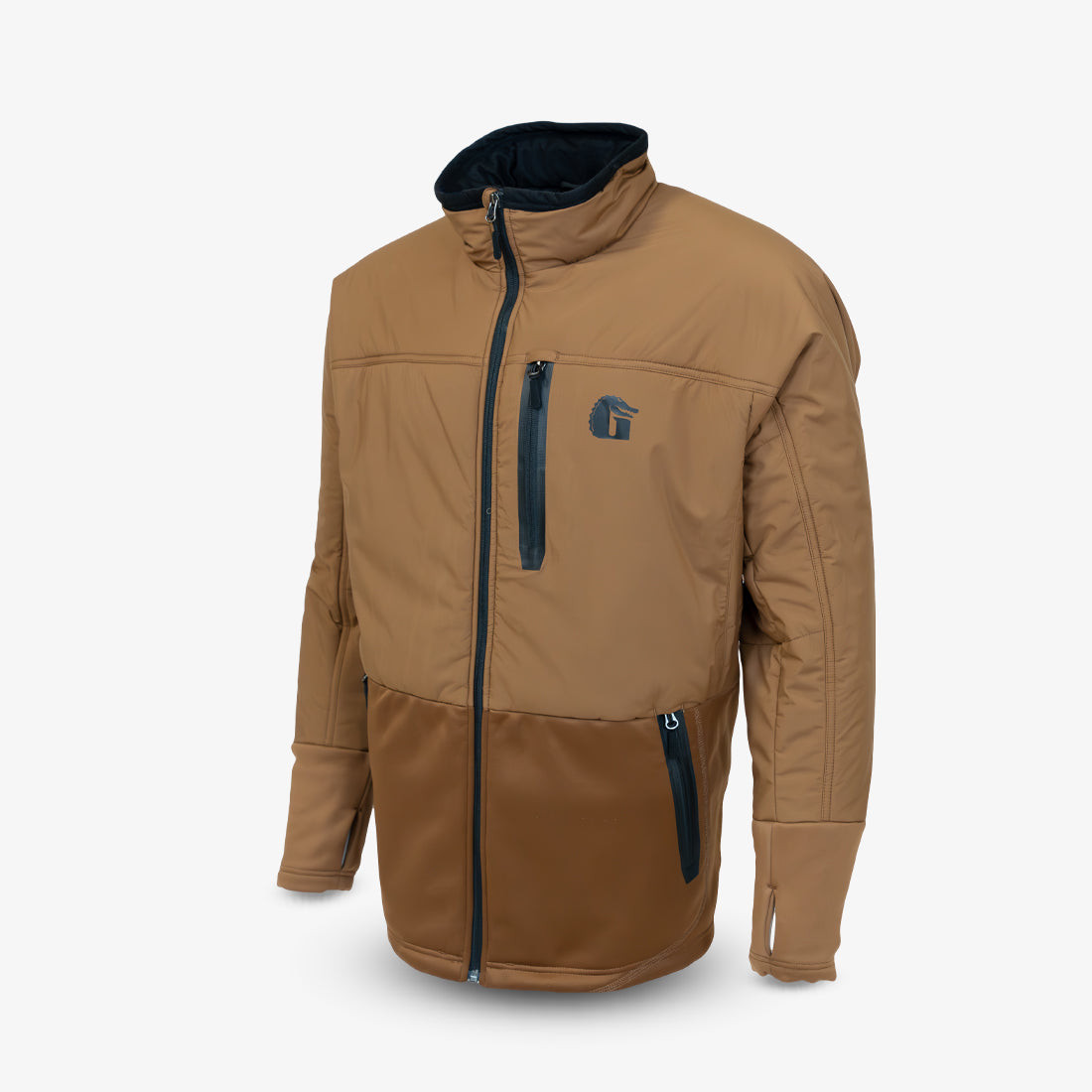 Mens Bounty Insulator Jacket | Gator Waders | S3 Power Sports