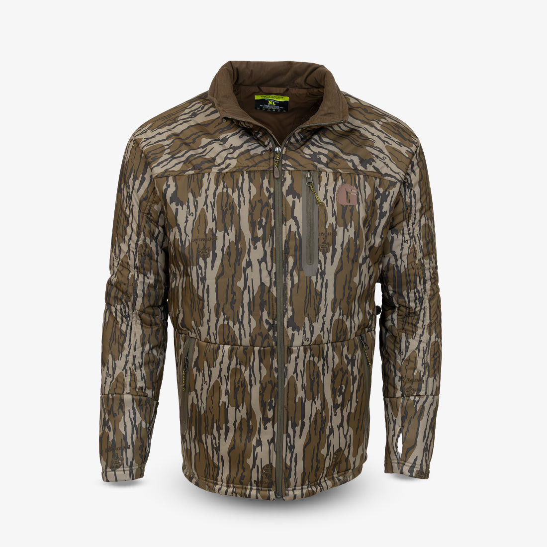 Mens Bounty Insulator Jacket | Gator Waders | S3 Power Sports