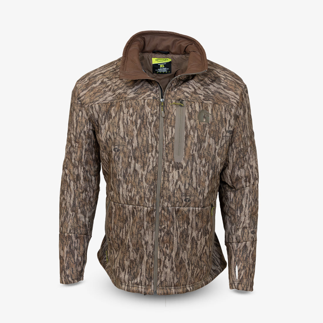 Mens Bounty Insulator Jacket | Gator Waders | S3 Power Sports