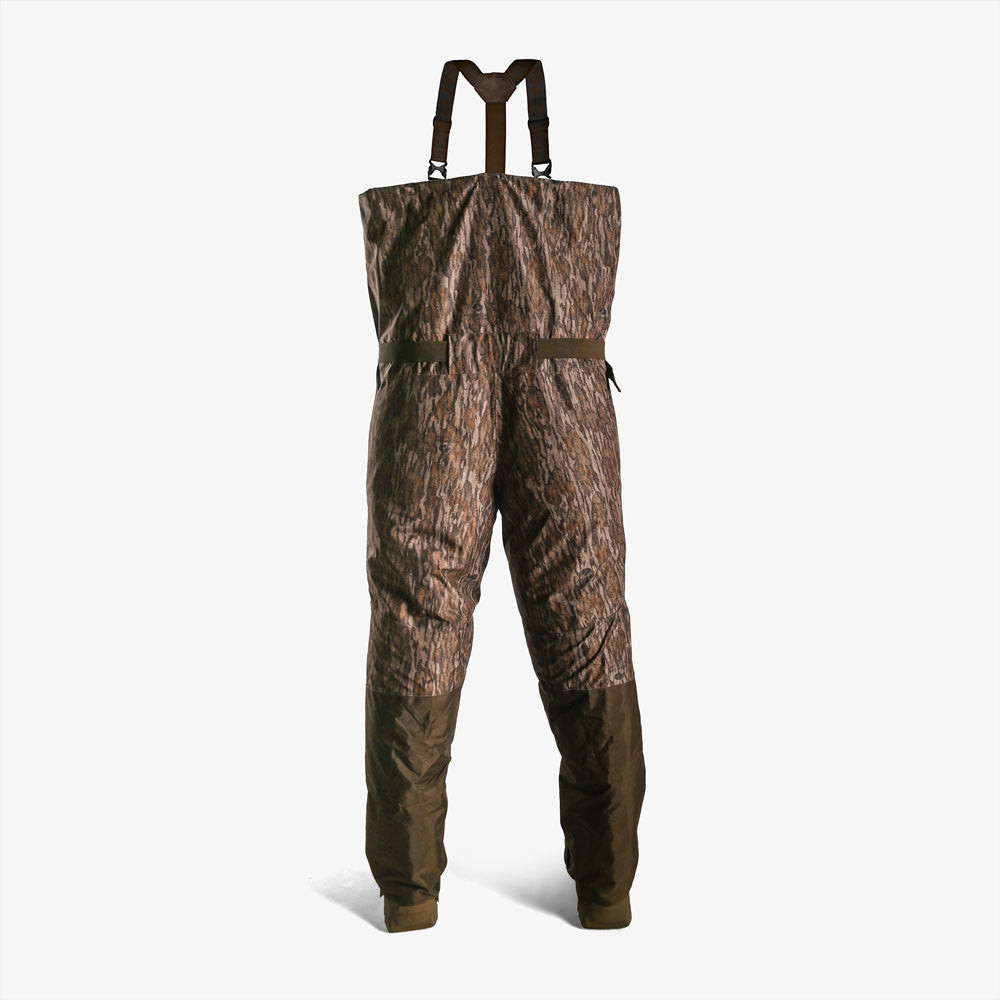 Mens Omega Uninsulated Zip Waders | Gator Waders | S3 Power Sports