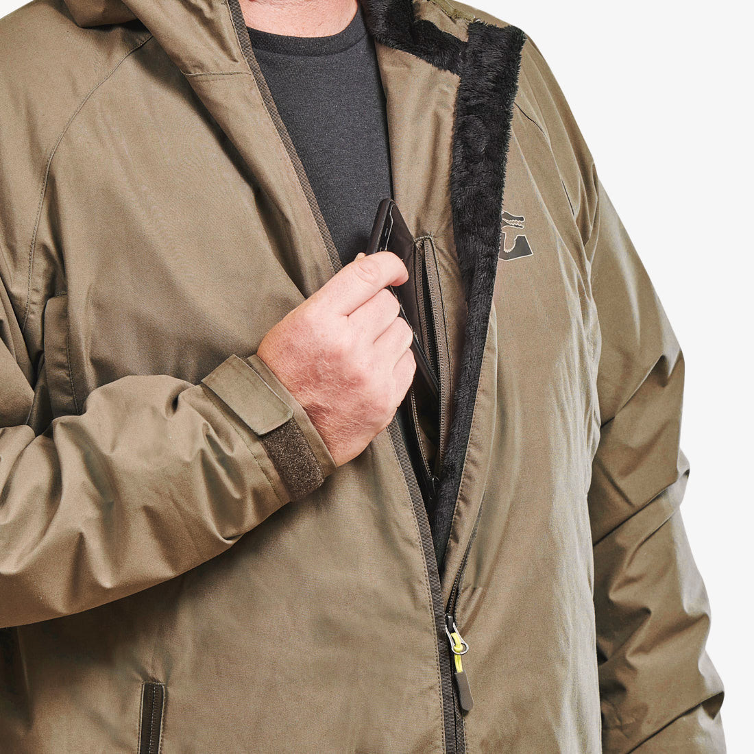 Mens Terra4 Jacket | Gator Waders | S3 Power Sports