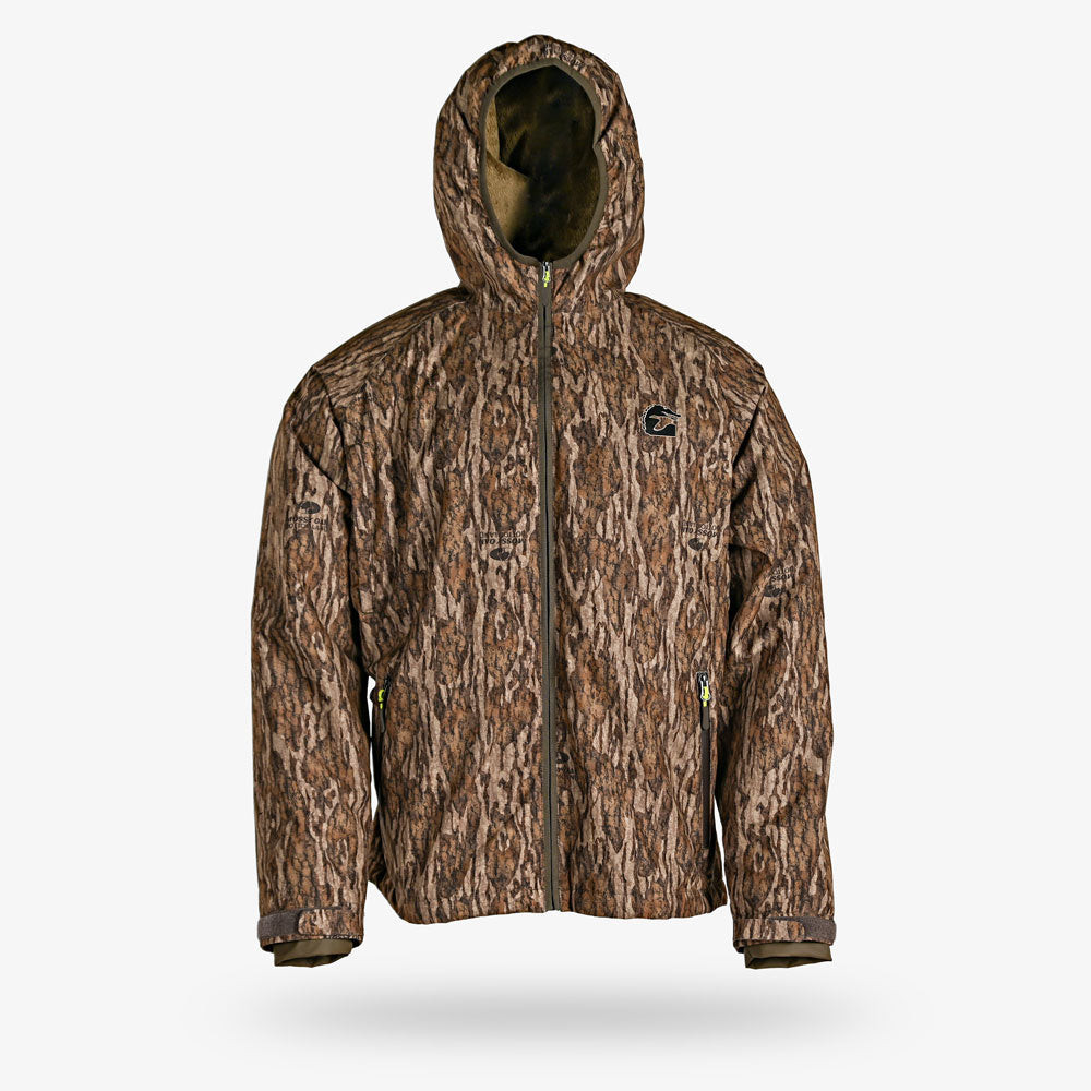 Mens Terra4 Jacket | Gator Waders | S3 Power Sports