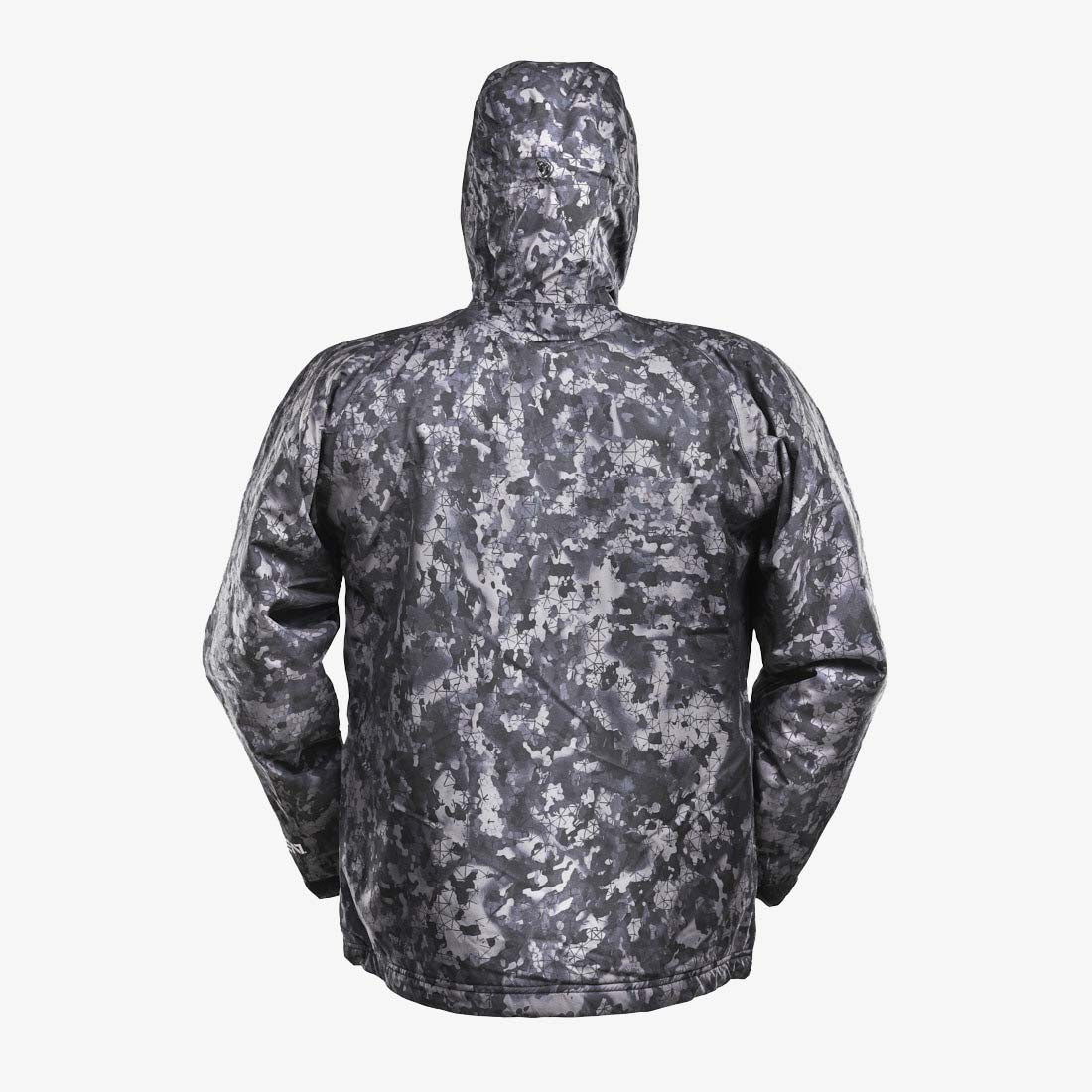 Mens Waterproof 1/2 Zip Bog Hoodie | Gator Waders | S3 Power Sports