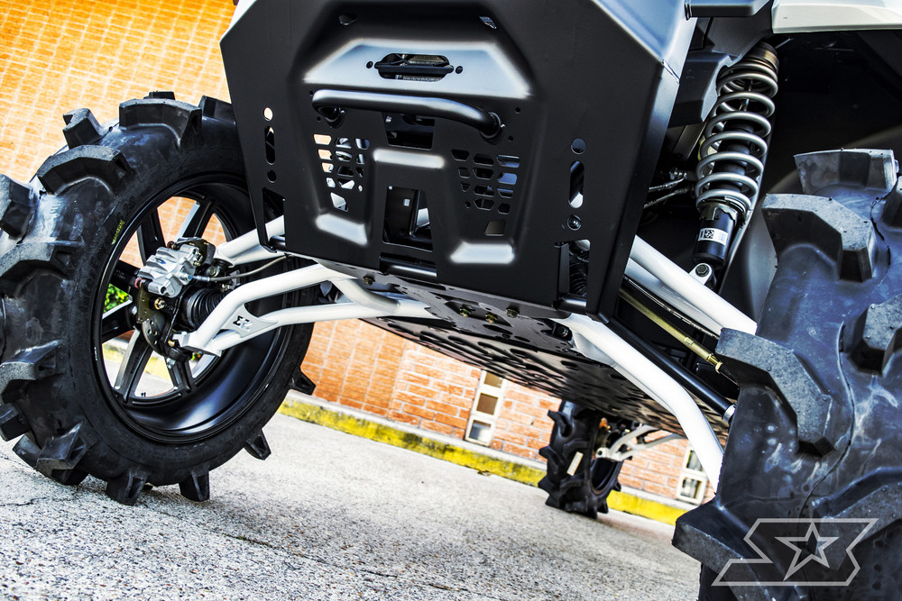 2019 Polaris Ranger Crew XP 1000, Broadway Powersports