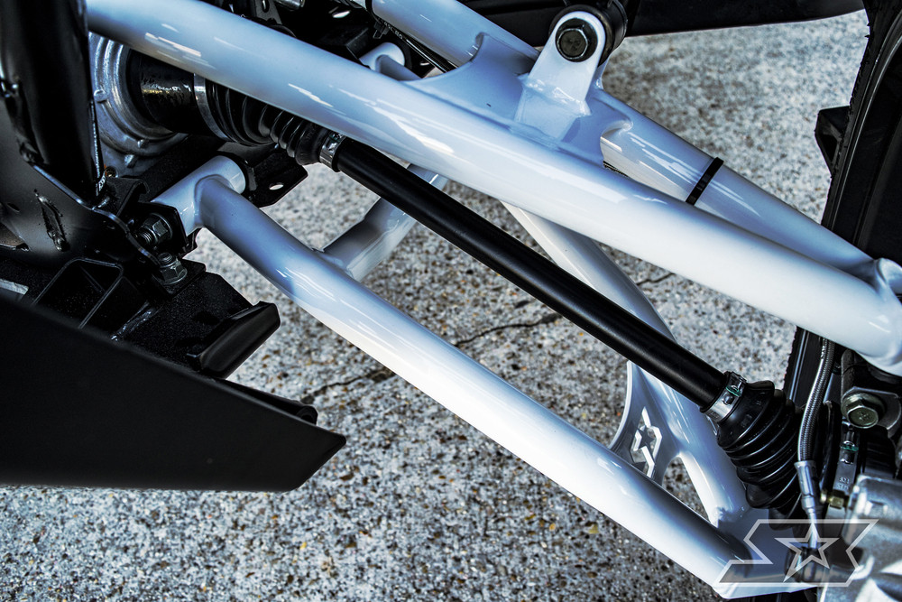 2019 Polaris Ranger Crew XP 1000, Broadway Powersports