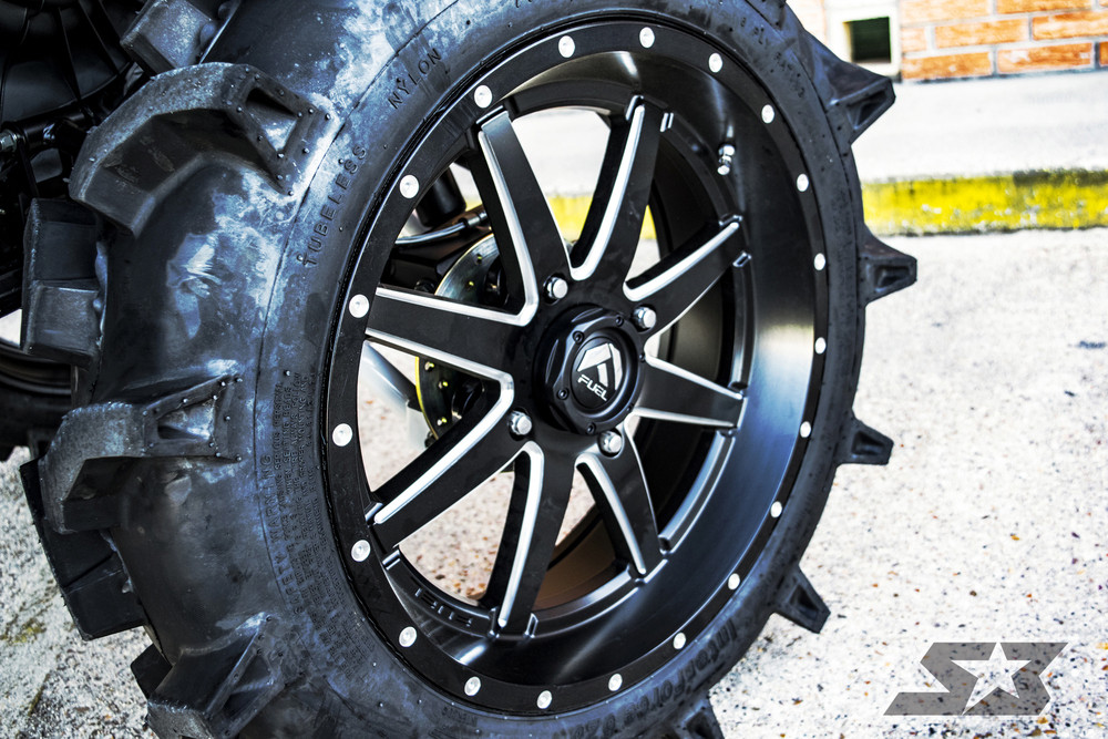 2019 Polaris Ranger Crew XP 1000, Broadway Powersports