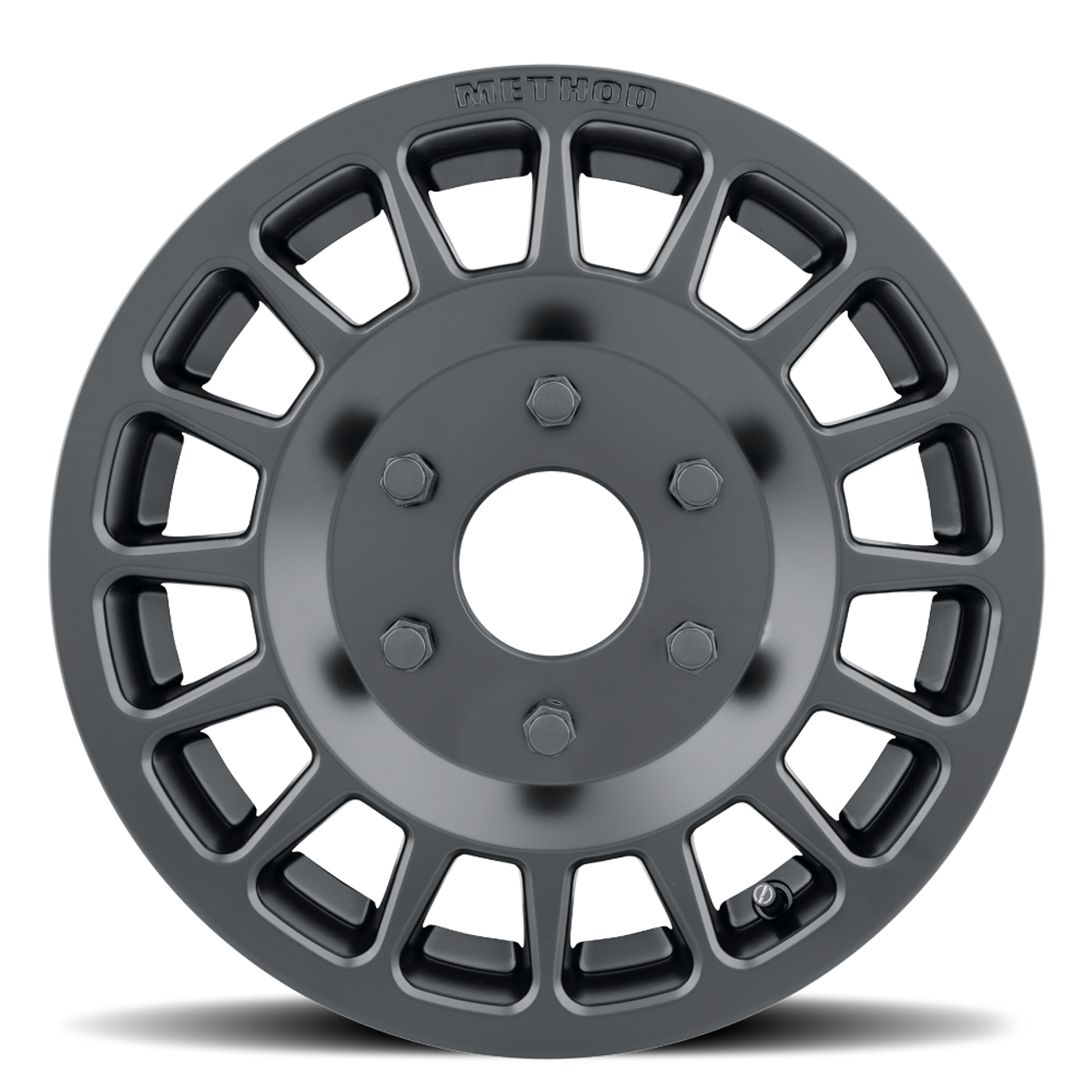 MR407 Bead Grip Wheels - Method Race Wheels