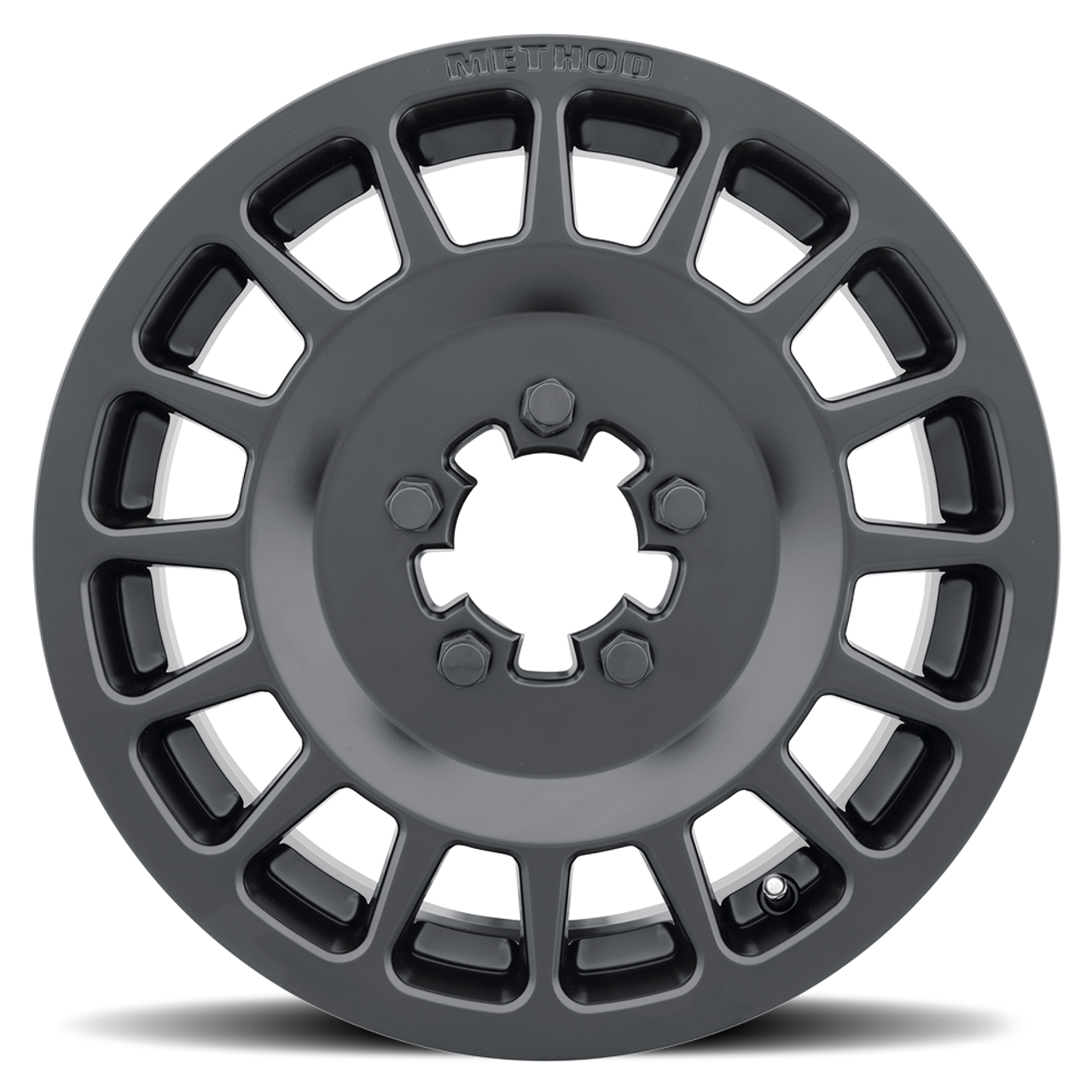 MR407 Bead Grip Wheels - Method Race Wheels