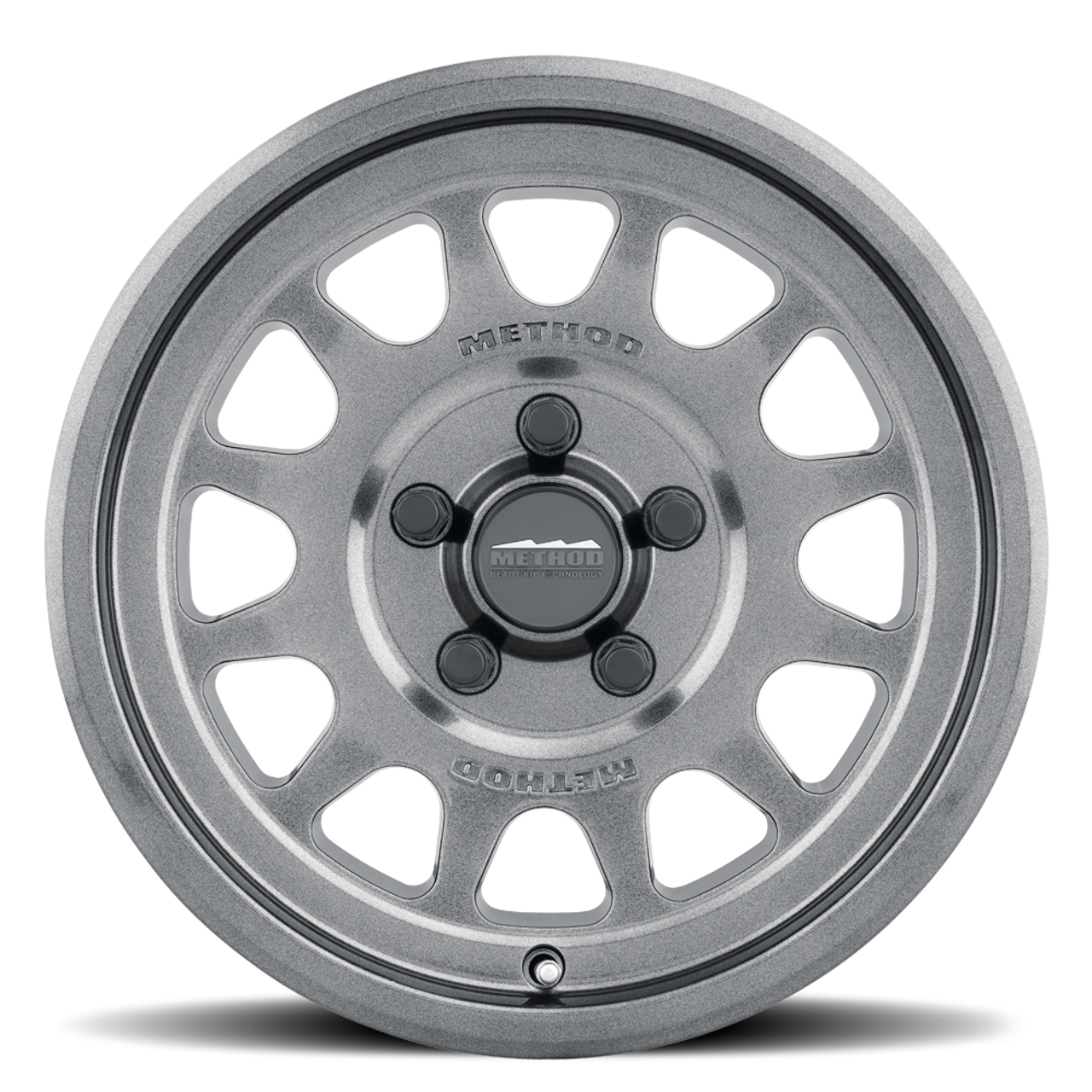 MR414 Bead Grip Wheels - Method Race Wheels