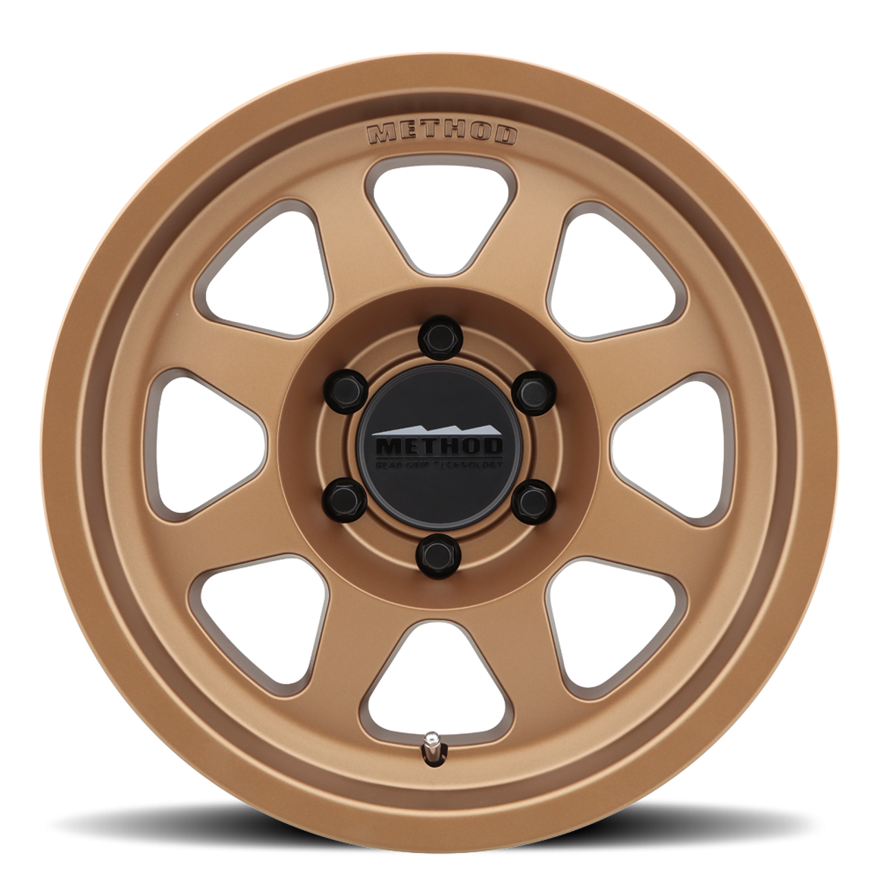 MR701 Bead Grip Wheels - Method Race Wheels