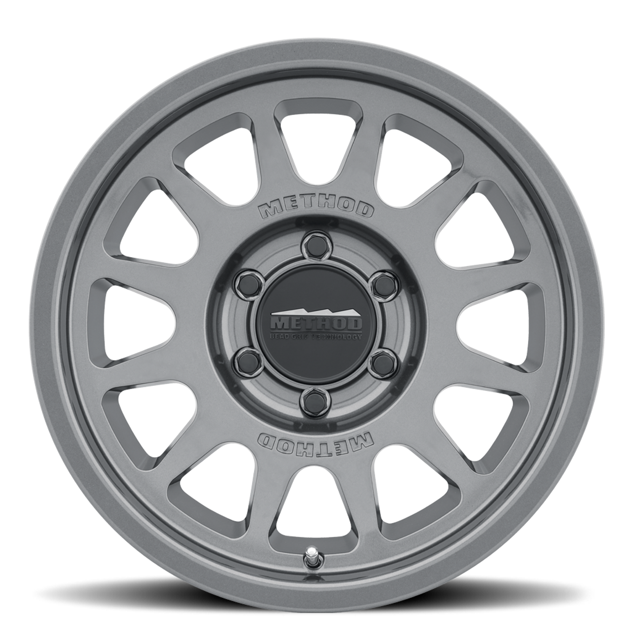 MR703 Bead Grip Wheels - Method Race Wheels
