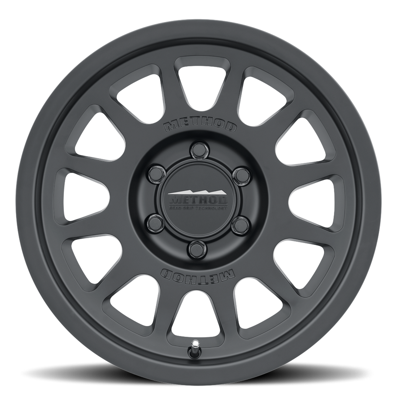 MR703 Bead Grip Wheels - Method Race Wheels