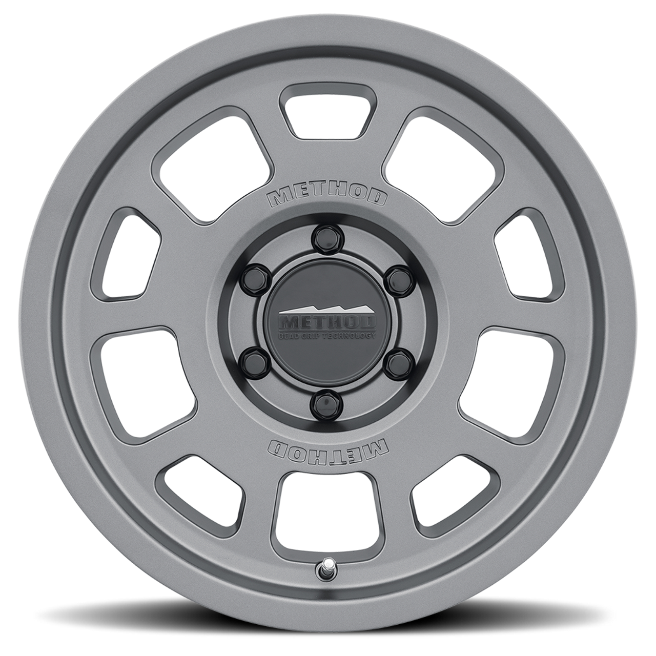 MR705 Bead Grip Wheels - Method Race Wheels