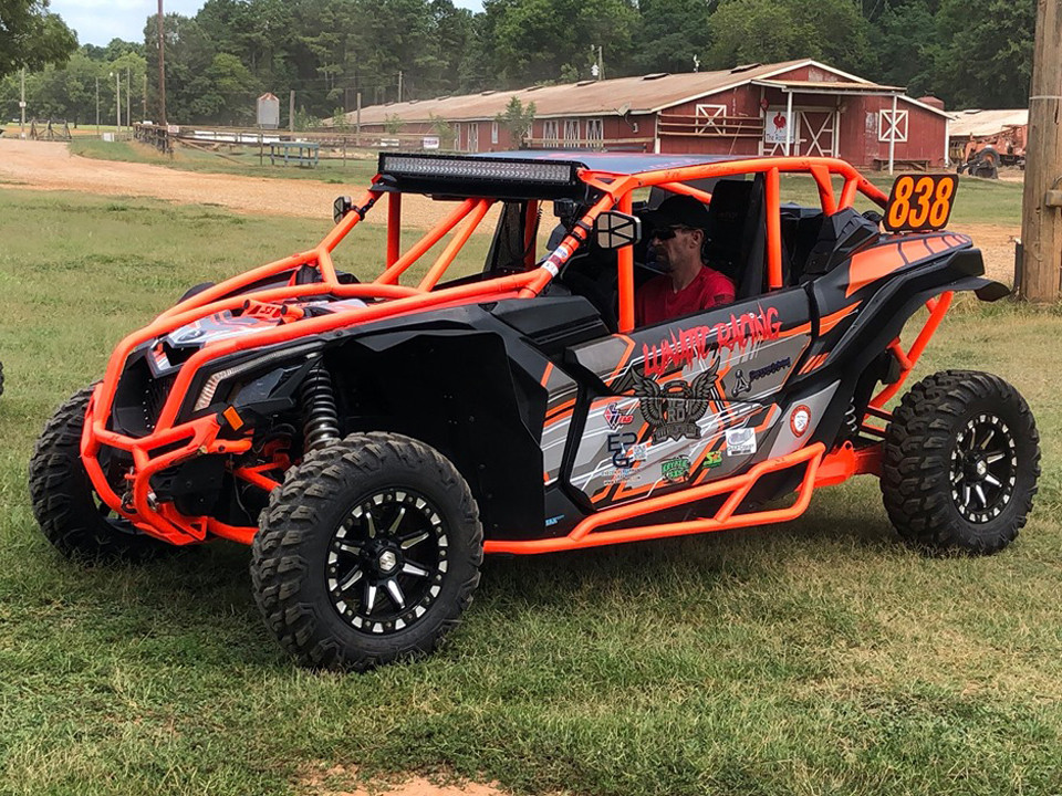 2018 Can-Am Maverick X3 X rc 64
