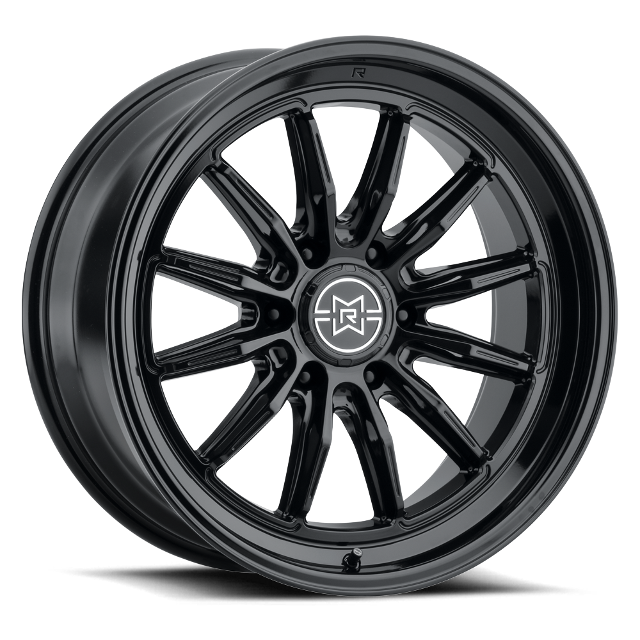 MR803 Wheels - Method Race Wheels