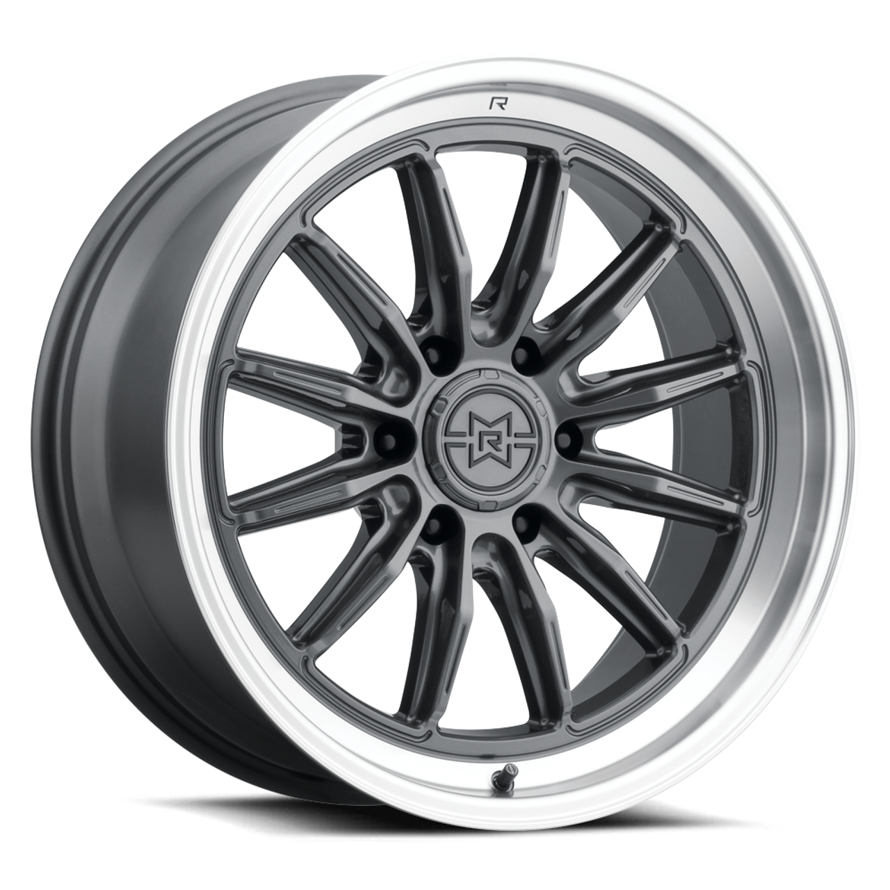 MR803 Wheels - Method Race Wheels