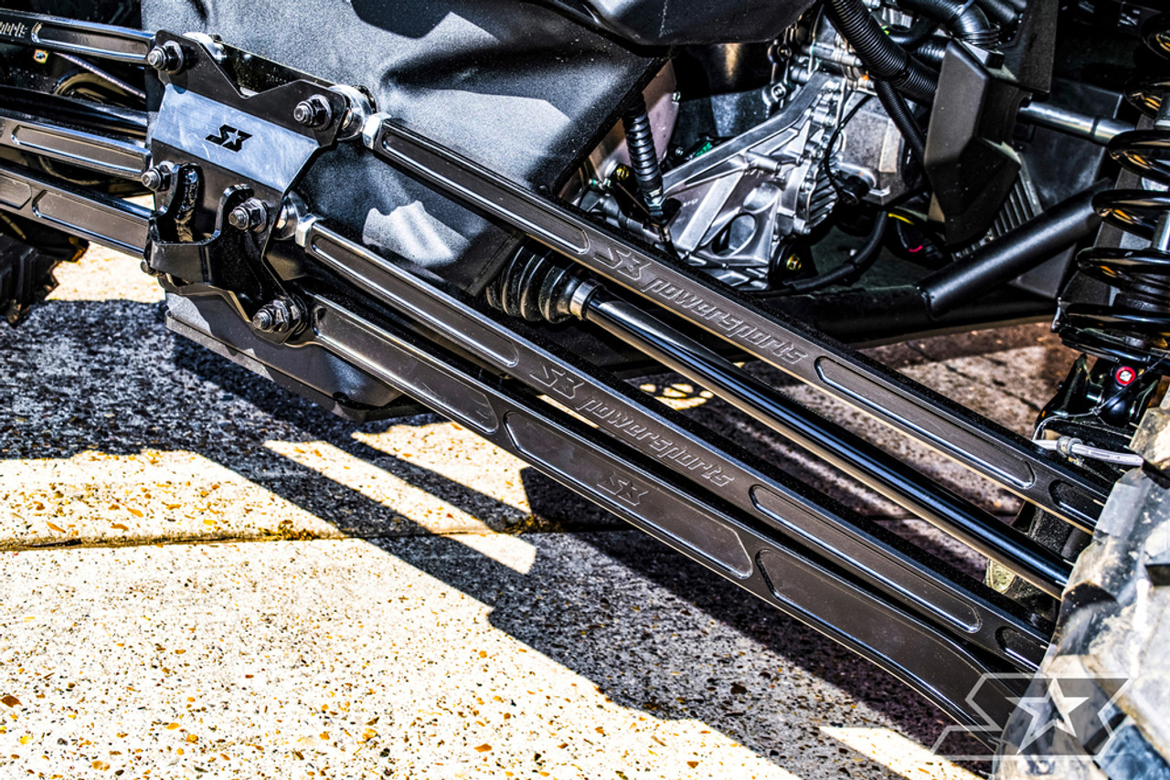 2019 Can-Am Maverick X3 X rs, Ken Block / Hoonigan Racing