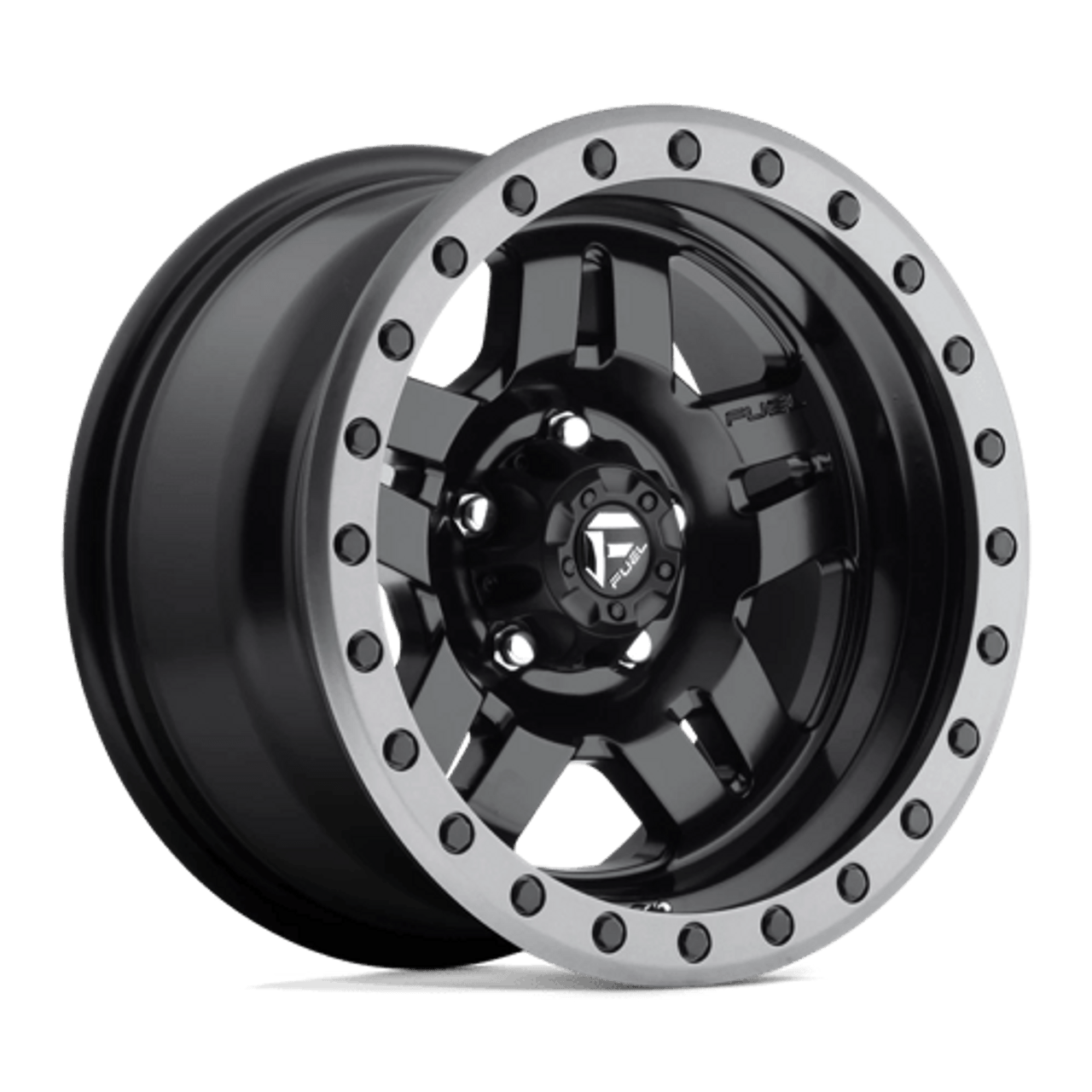D557 ANZA Wheels - FUEL