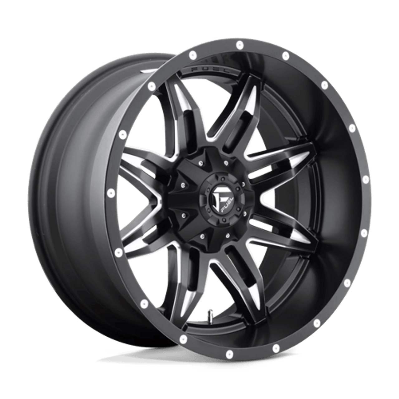 D567 LETHAL Wheels - FUEL