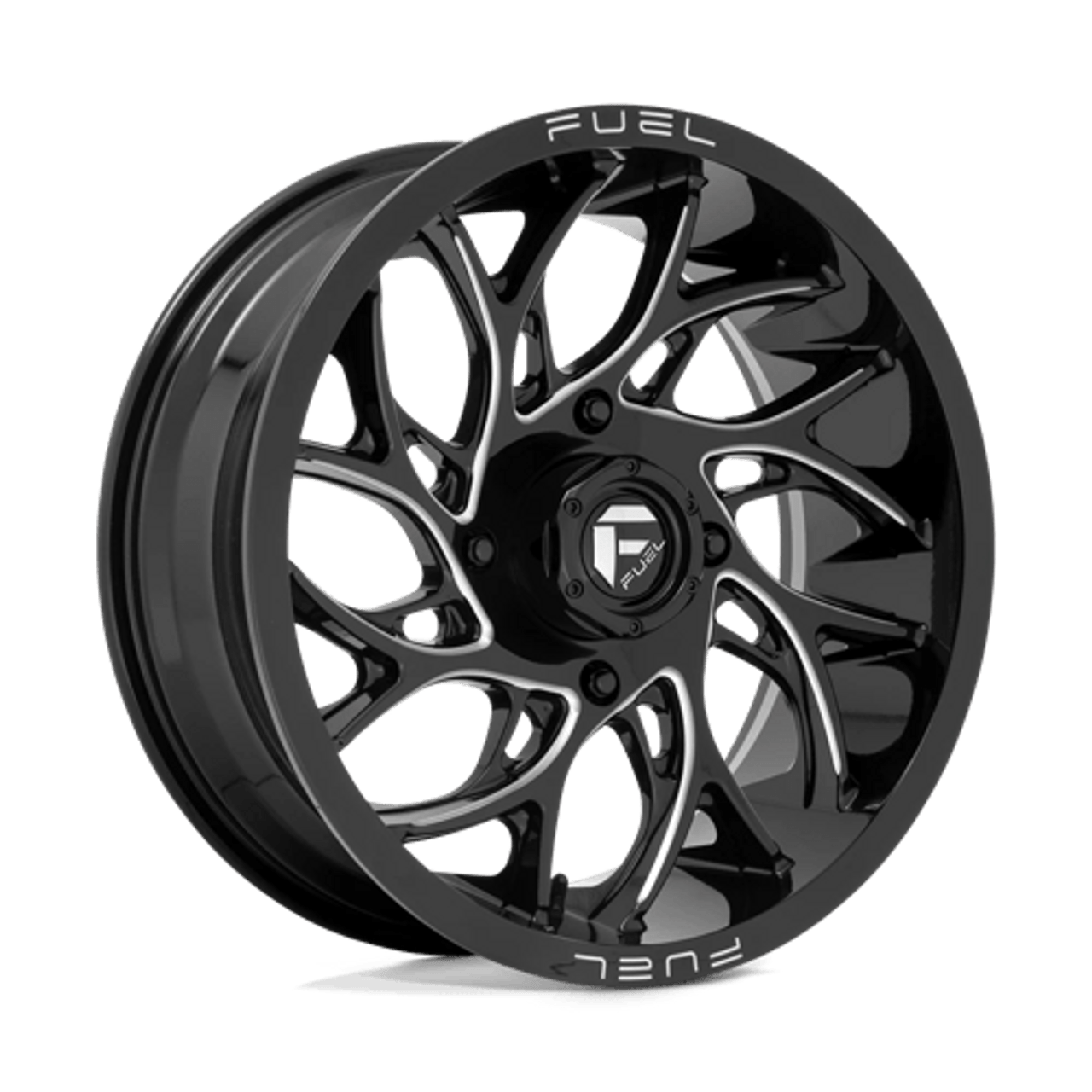 D741 RUNNER Wheels - FUEL