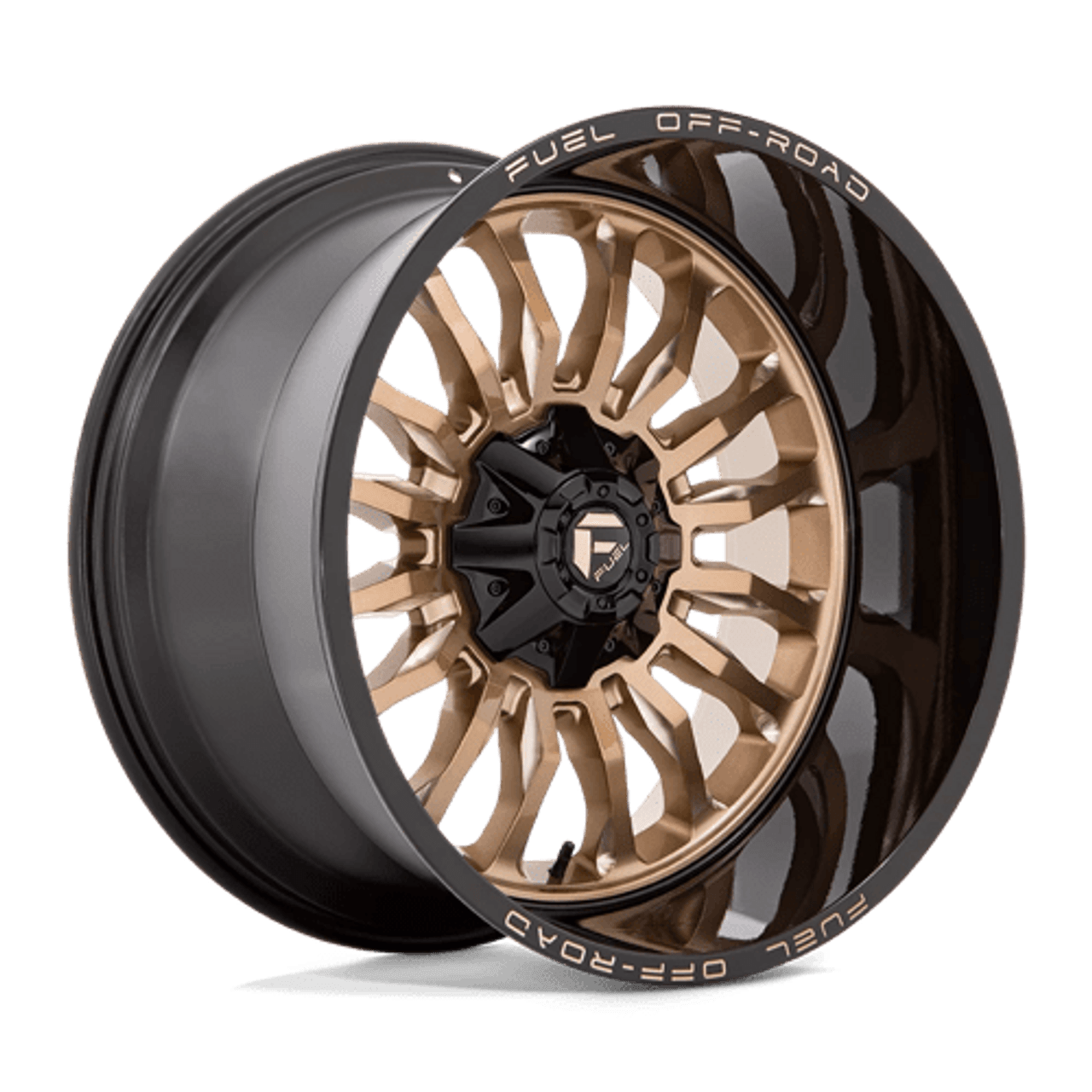 D797 ARC Wheels - FUEL