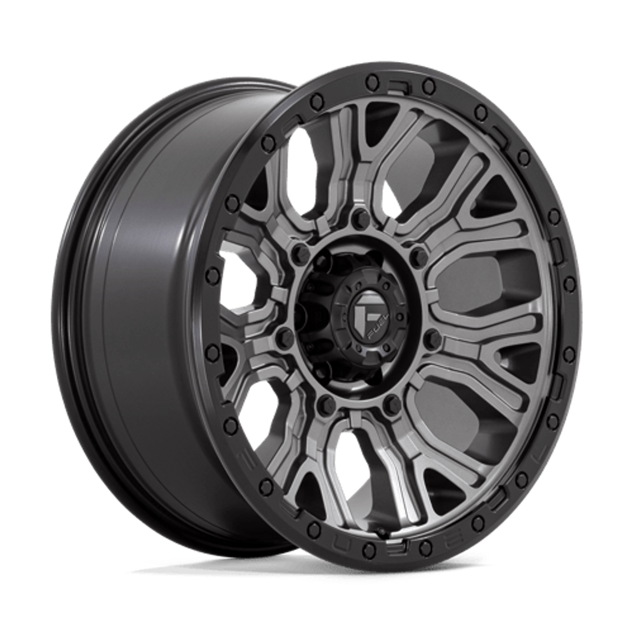 D825 TRACTION Wheels - FUEL