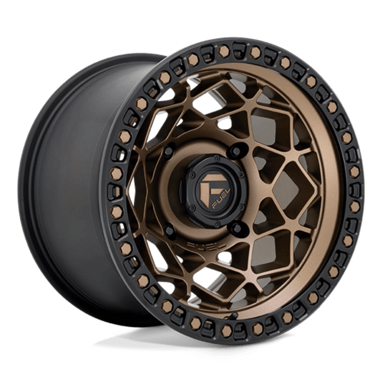 D785 UNIT UTV Wheels - FUEL