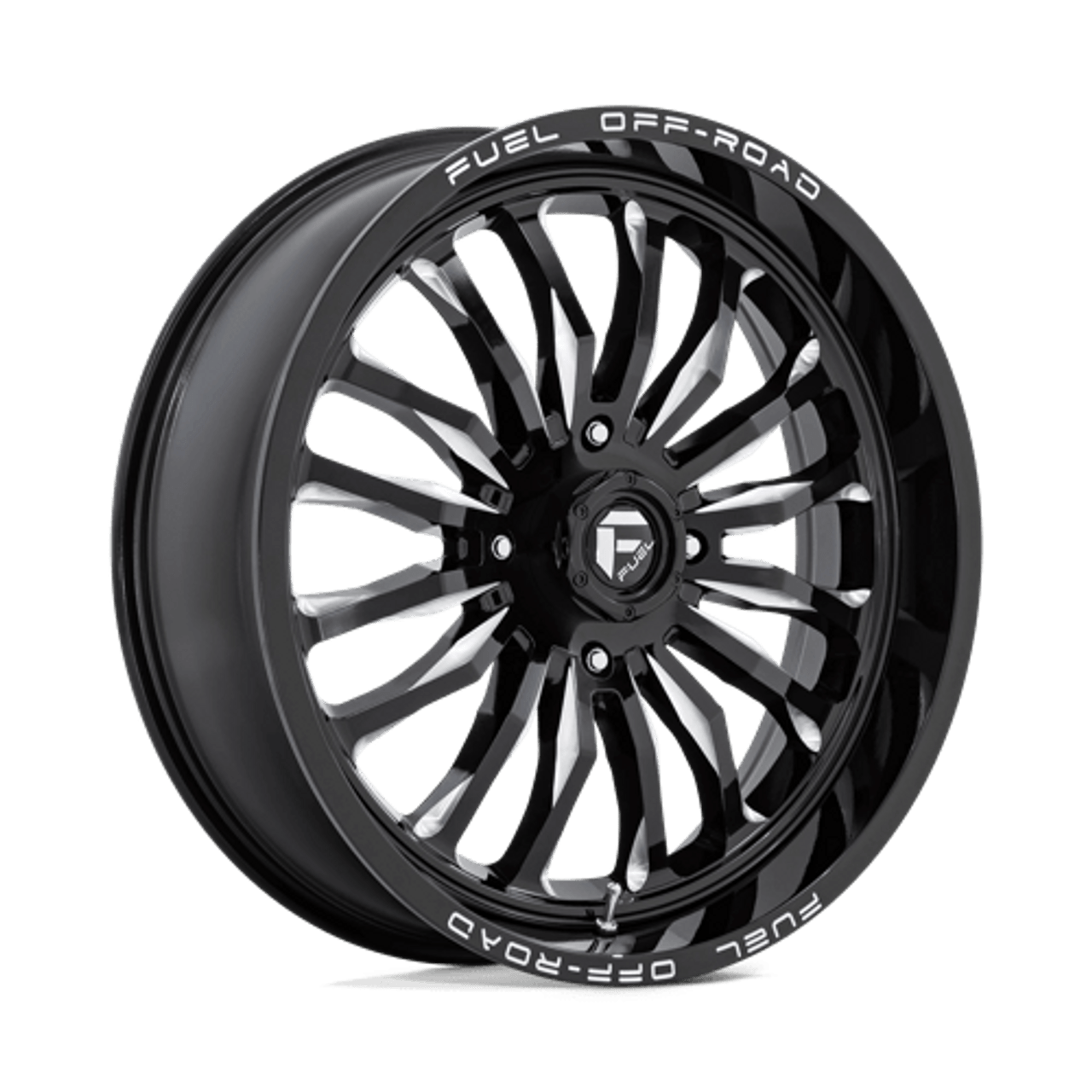 D821 ARC UTV Wheels - FUEL