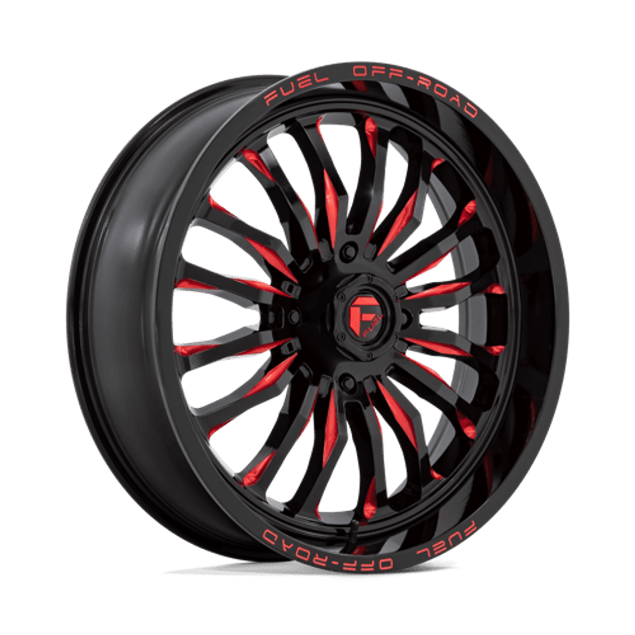 D822 ARC UTV Wheels - FUEL