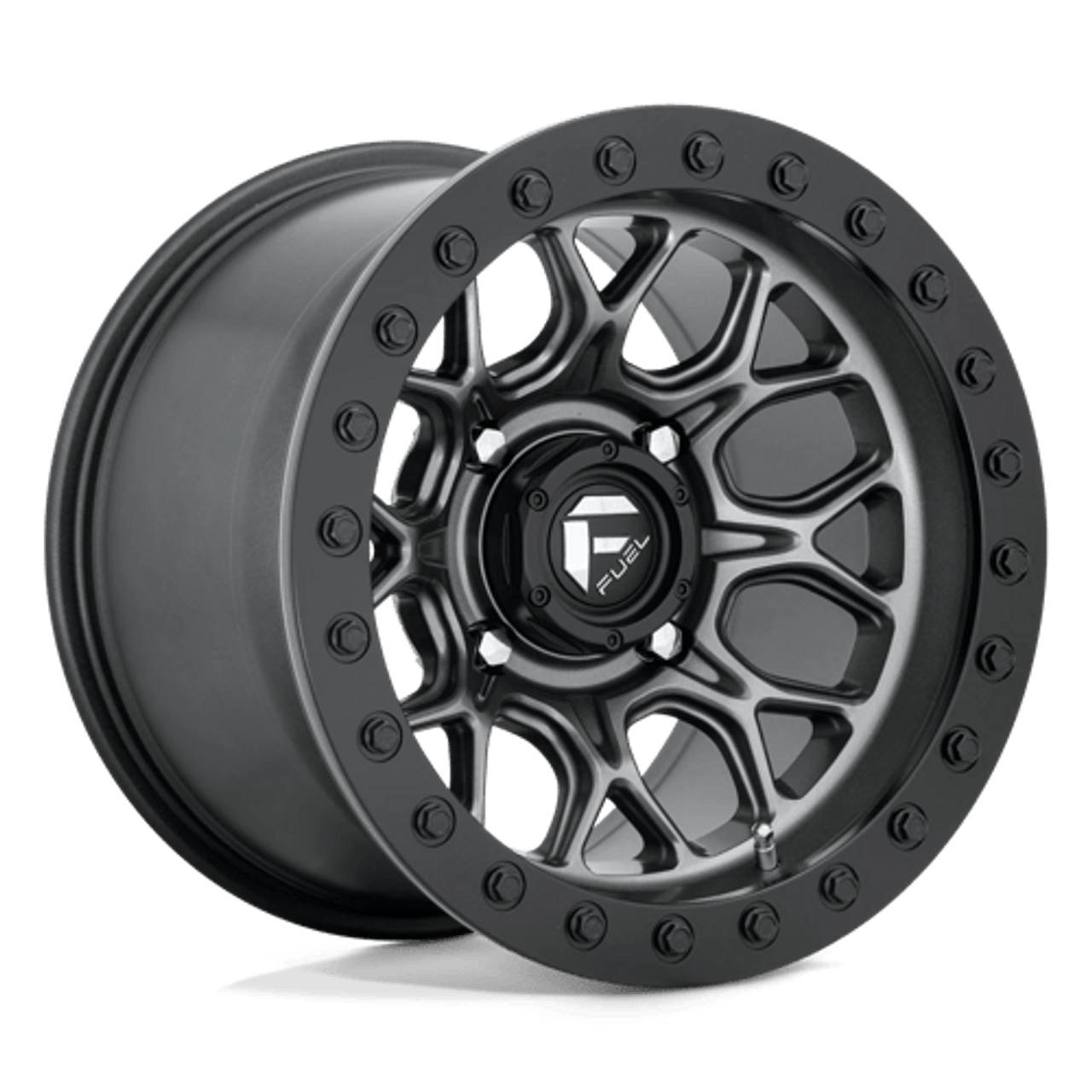 D919 TECH BEADLOCK Wheels - FUEL