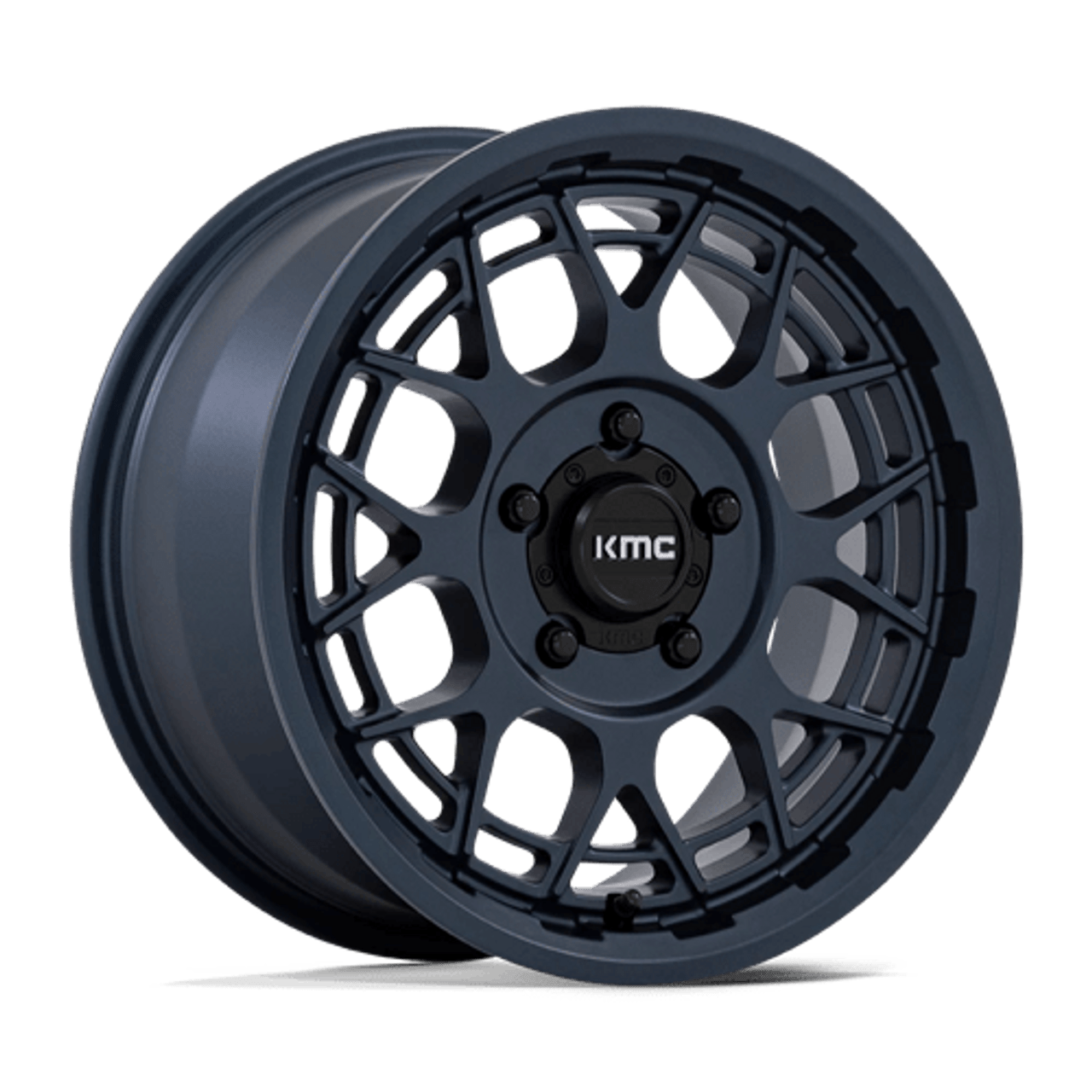 KS139 TECHNIC UTV Wheels - KMC
