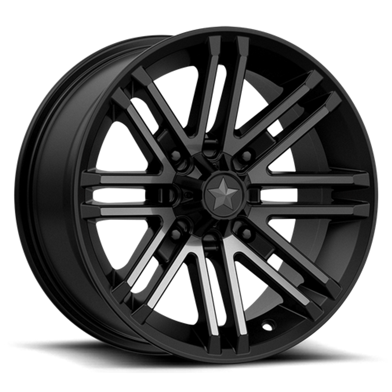 M40 ROGUE Wheels - MSA