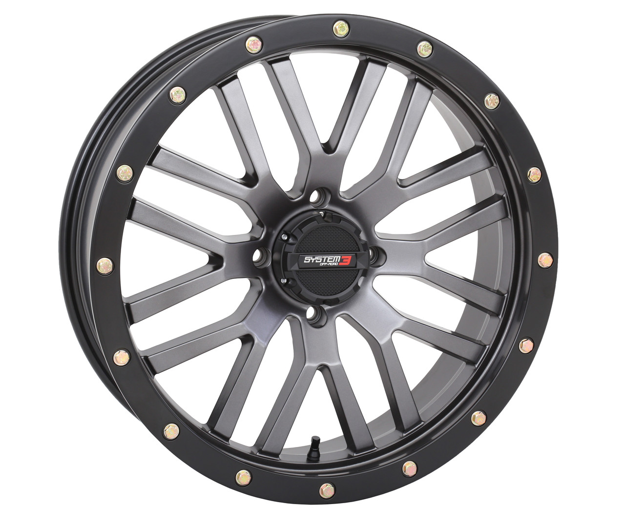 ST3 Wheels - System 3