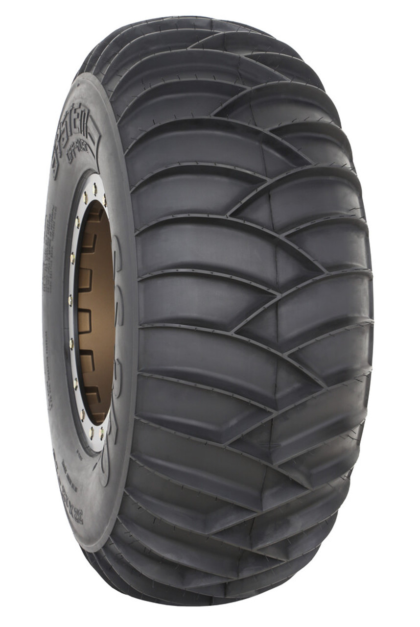SS360 Tires - System 3