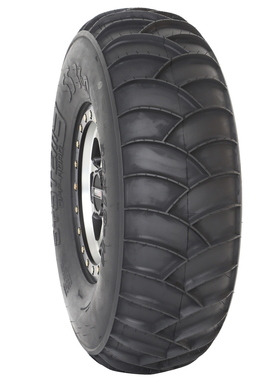SS360 Tires - System 3