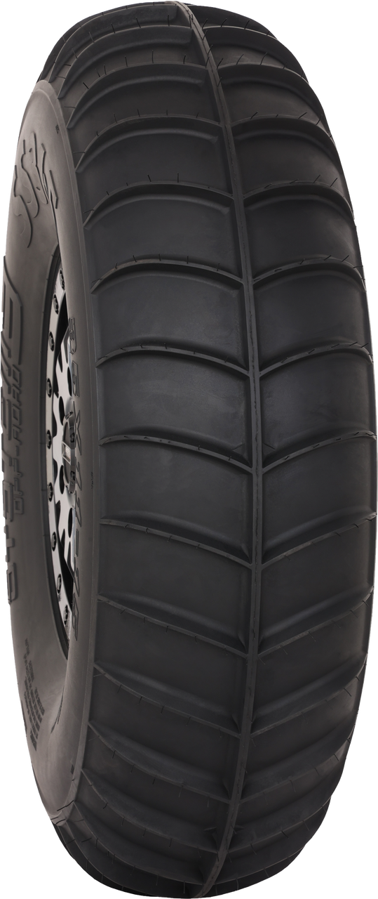 SS365 Tires - System 3