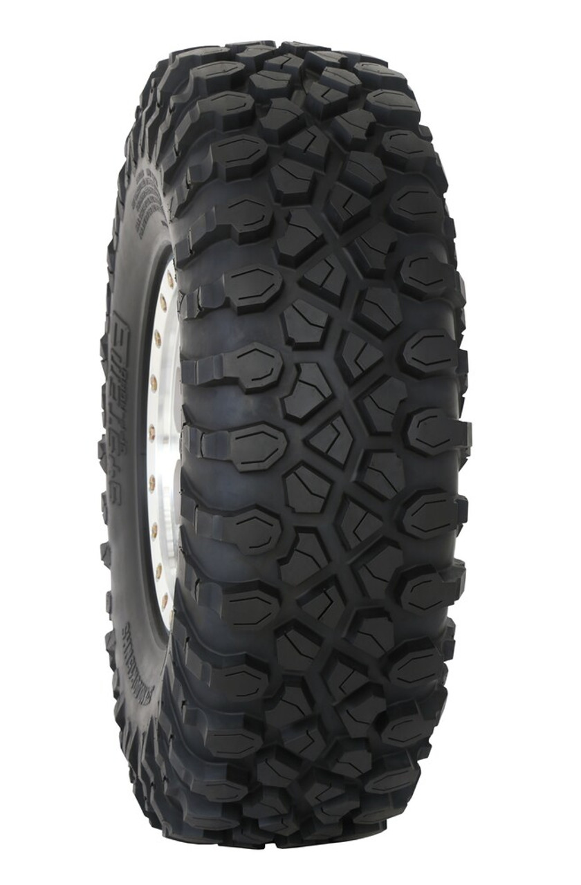 XC450 Tires - System 3