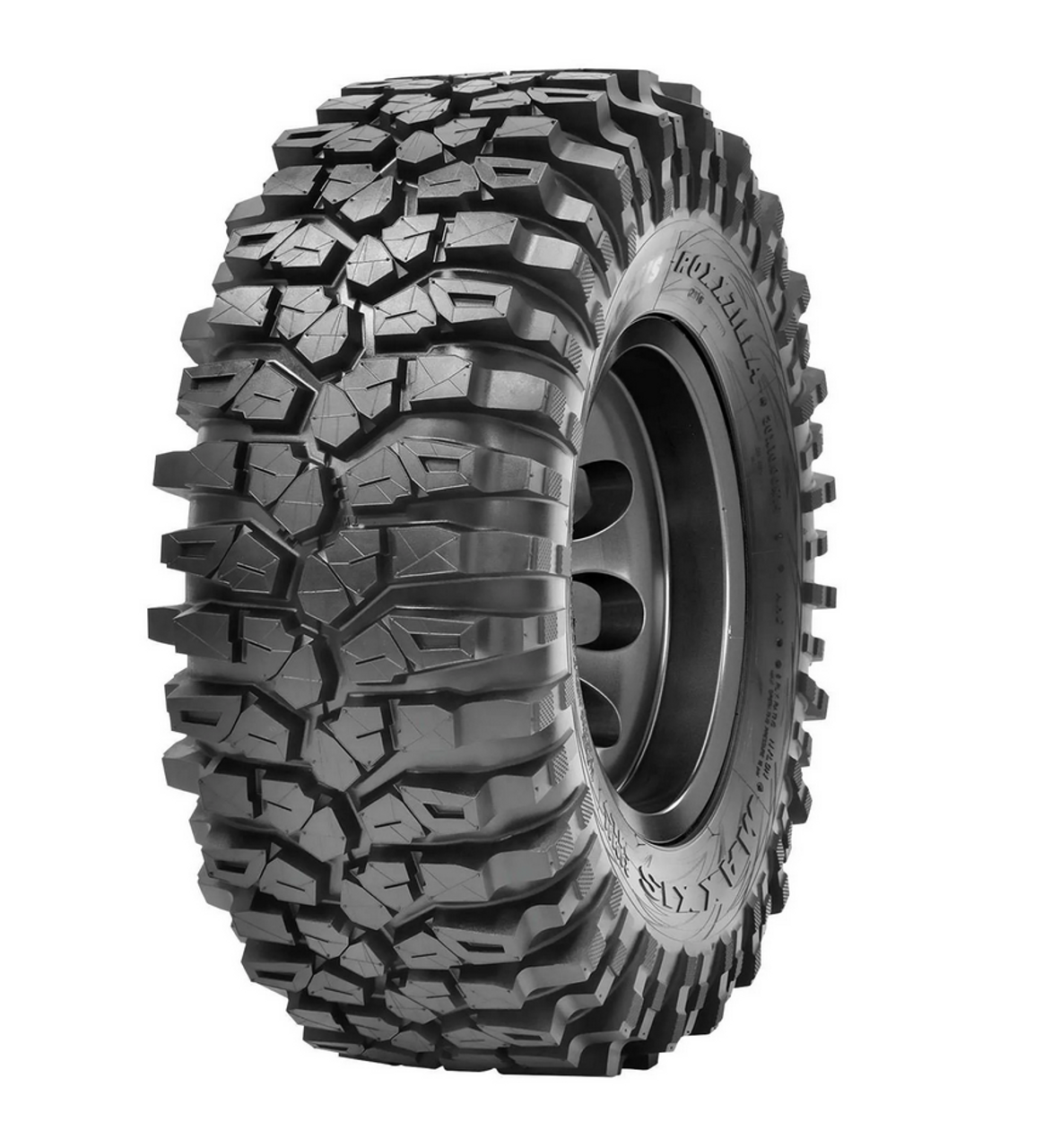 Roxxzilla Tires - Maxxis