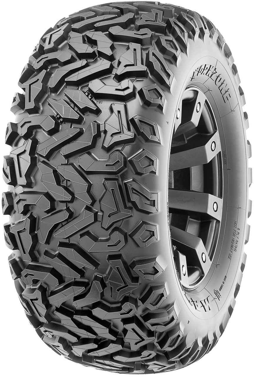 Workzone Tires - Maxxis