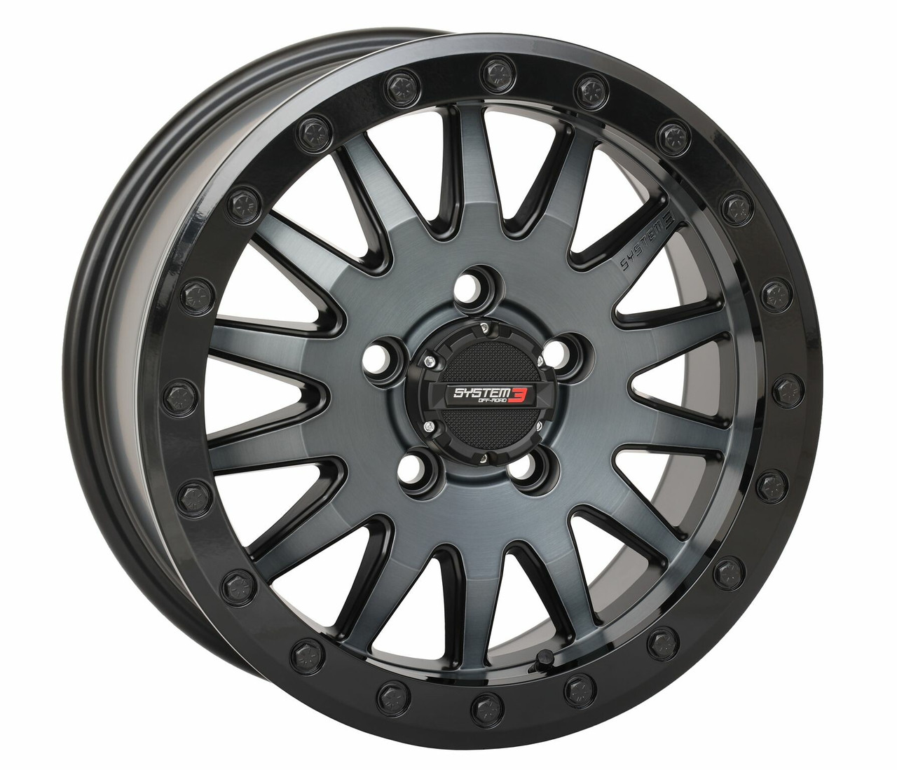 SB8 Wheels | System 3 | S3 Power Sports